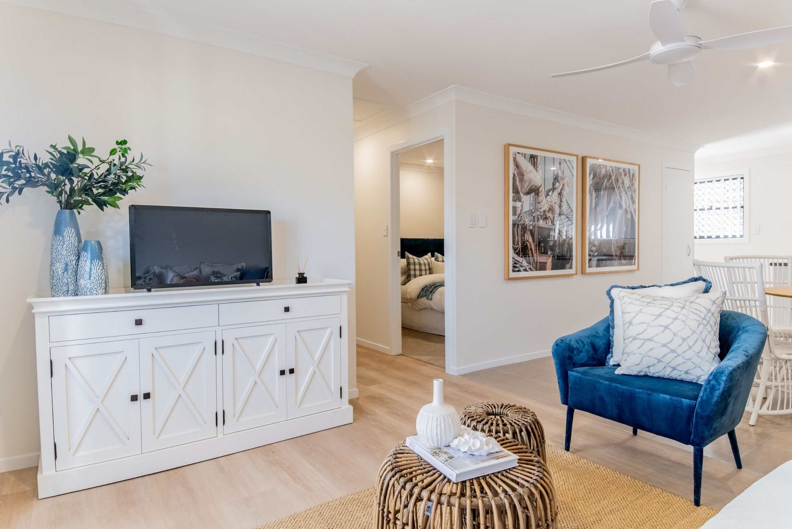 Oak Tree Retirement Village_Burpengary_Villa Fischer_Living_Website 2560x1709
