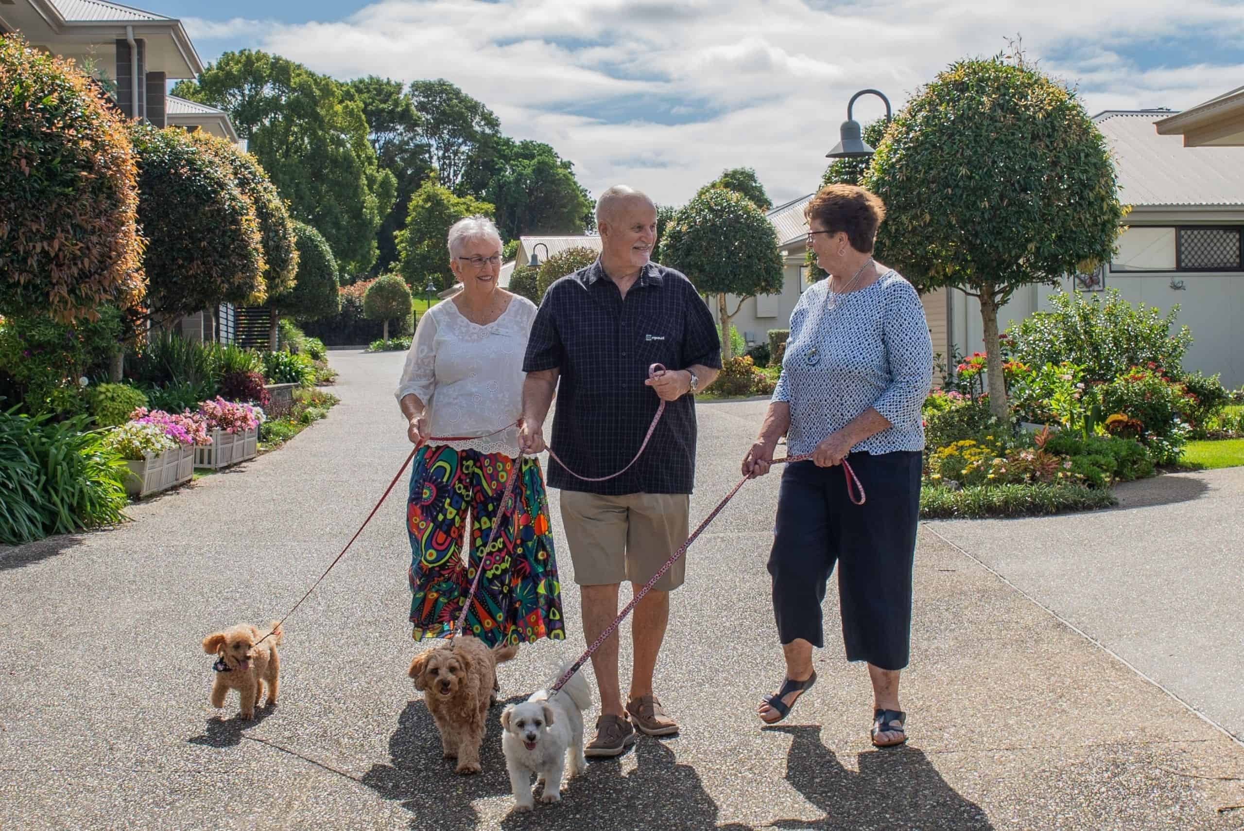 Oak Tree Retirement Village_Goonellabah_Lifestyle_Website 2560x1709