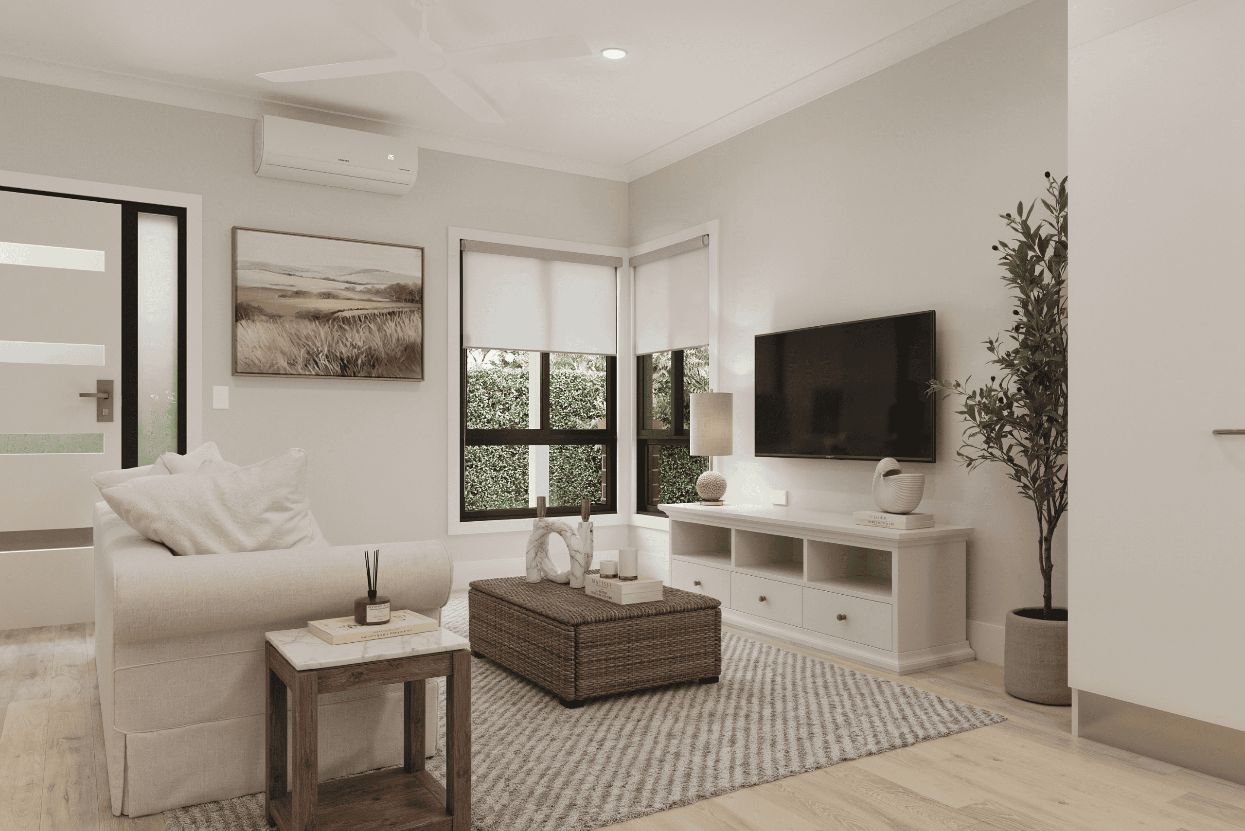 Oak Tree Retirement Village_Martin Street_Render_Living_Website 2560x1709