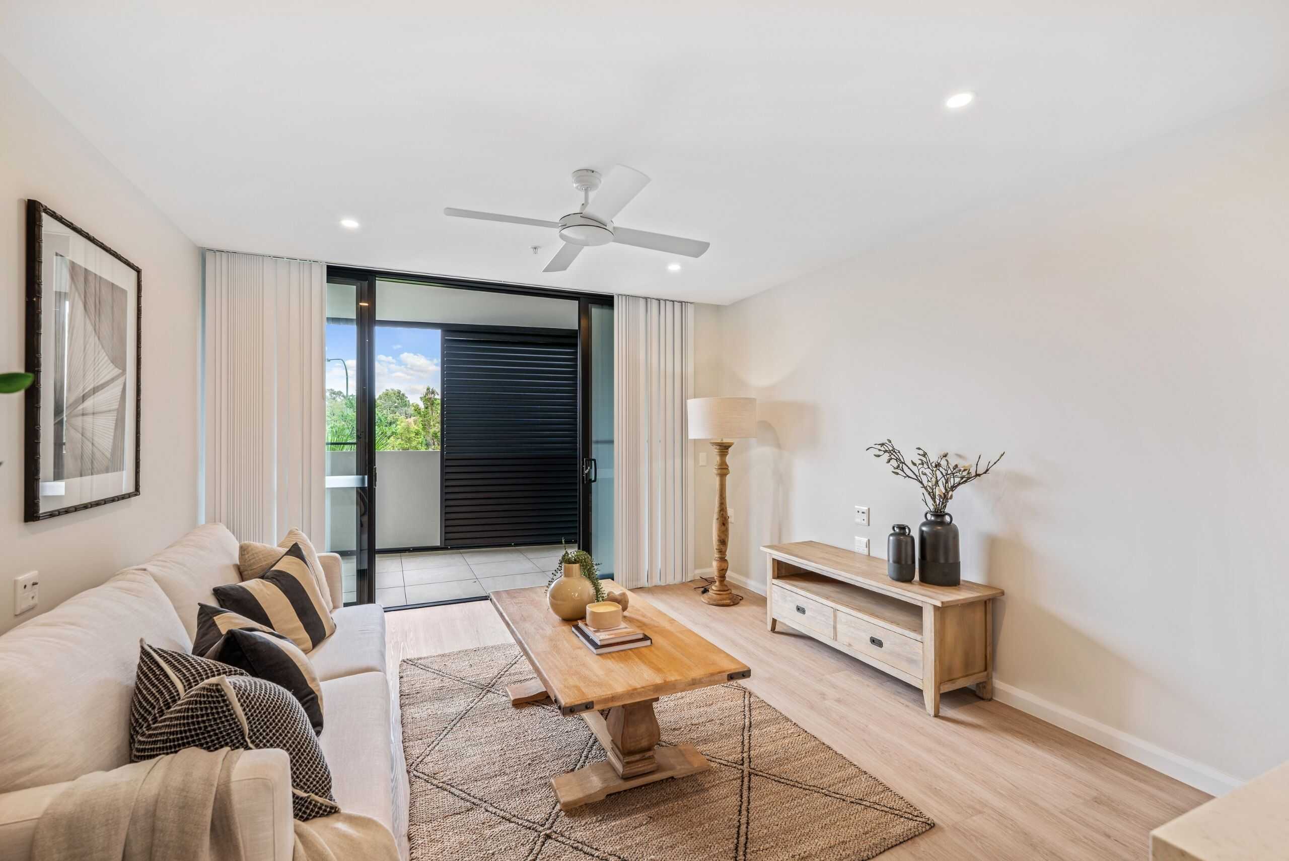 Oak Tree Retirement Village_Pelican_Apartment 216_Living_2560x1709