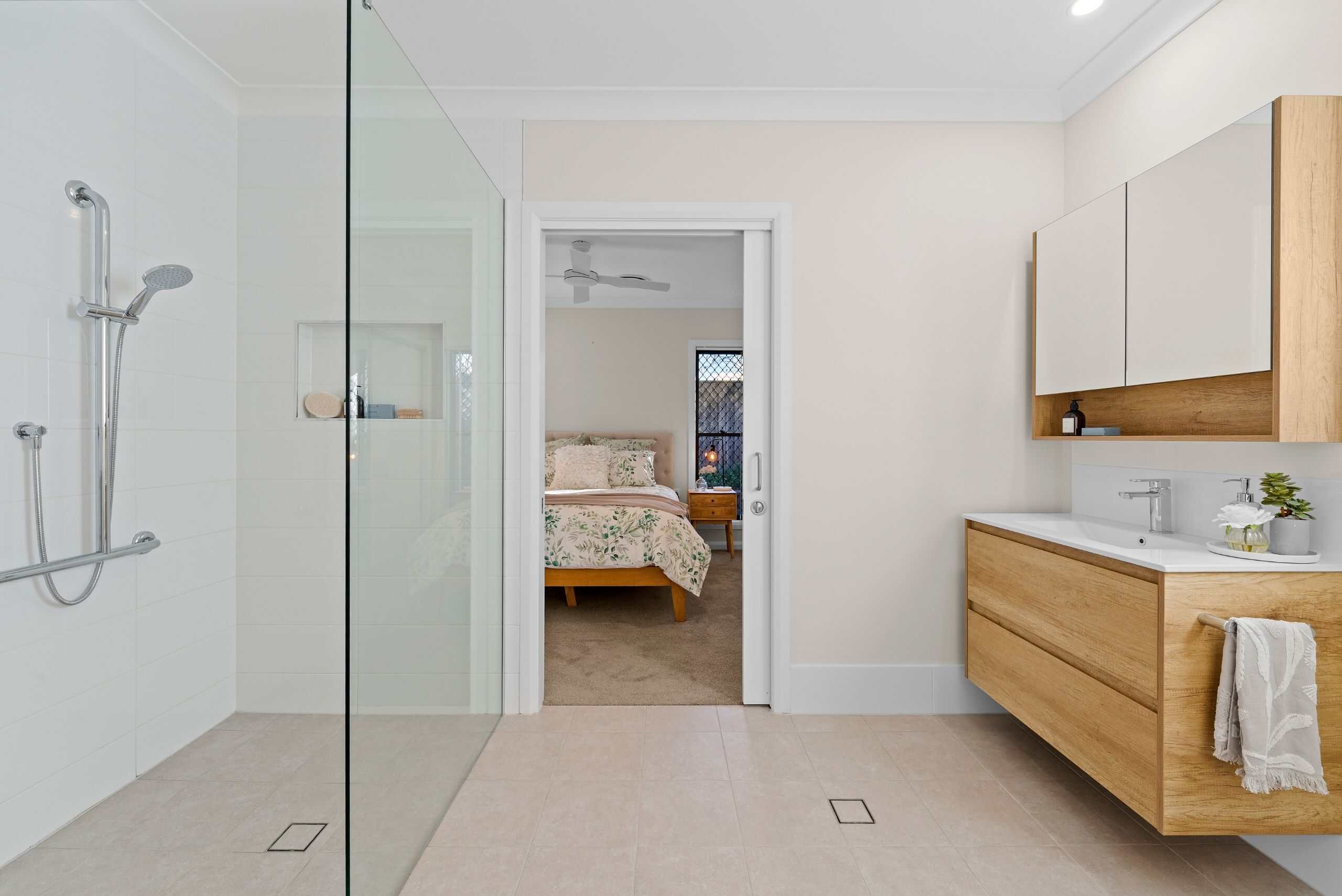 Oak Tree Retirement Villages_Moss Vale_Villa 8_bathroom