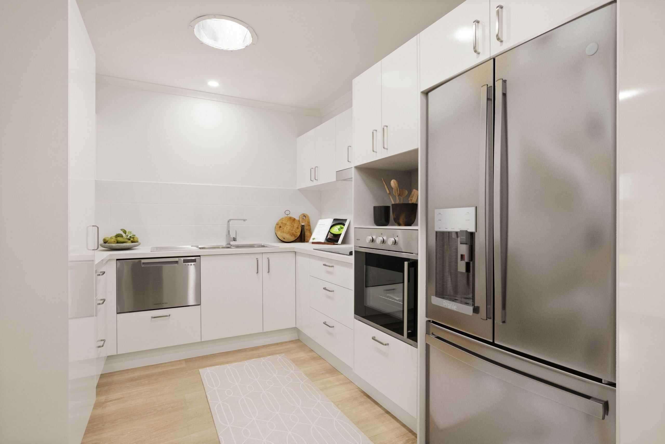 Oak Tree Retirement Villages_Skye_Villa 18_BB_Kitchen