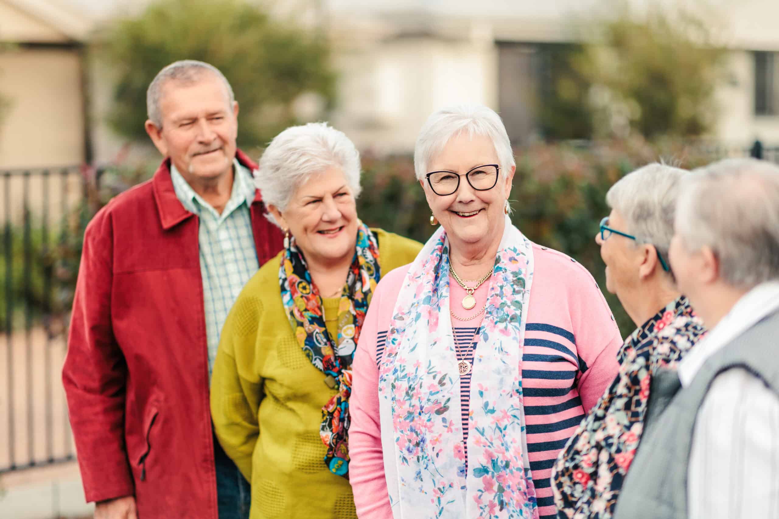 Oaktree Tamworth Residents 24 of 123 (1)