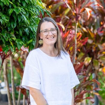 Meet Amanda, the Village Manager here at Oak Tree Goonellabah.