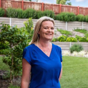 Meet Charlotte, Village Manager here at Oak Tree Kanwal.