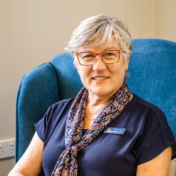 Meet Linda, the Village Manager here at Oak Tree Victoria Point.