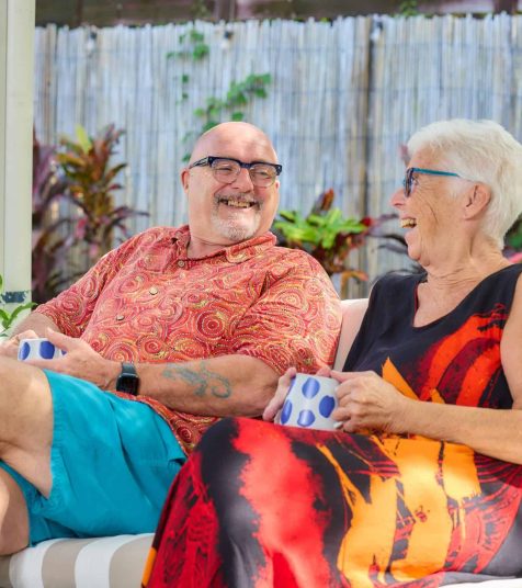 Oak Tree Retirement Village_Cairns_Lifestyle_Website 2560x1709_Couple