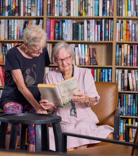 Oak Tree Retirement Village_Cairns_Lifestyle_Website 2560x1709_Library
