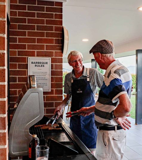 Oak Tree Retirement Village_Mudgee_Lifestyle 2_Website 2560x1709