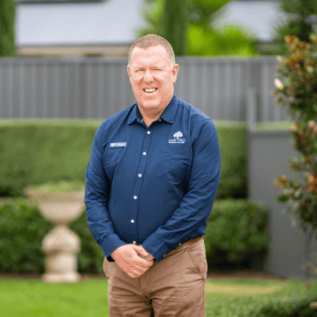 Oak Tree Retirement Village_Orange_Website _350x350_Village Manager_Josh Dunn
