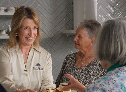 Oak Tree Retirement Villages_Coffs Harbour_Blog_The Village Manager Difference