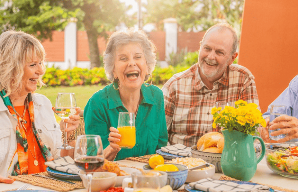 Oak Tree Retirement Villages_Website_Blog_2025 Resident Satisfaction Survey Results