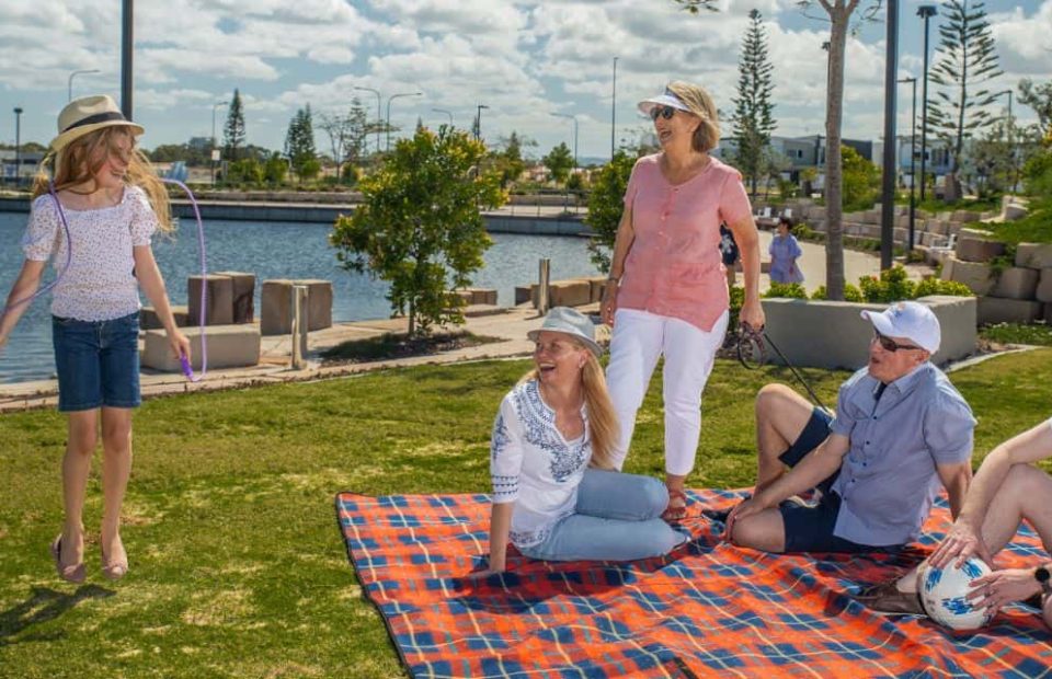 Oak Tree Retirement Villages_Website_Blog_Confident Lifestyle Choice Loved Ones 2025