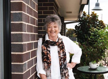 Oak Tree Retirement Villages_Website_Resident Stories_Dubbo_Joy