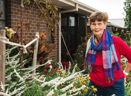 Oak Tree Retirement Villages_Website_Resident Stories_Dubbo_Kay