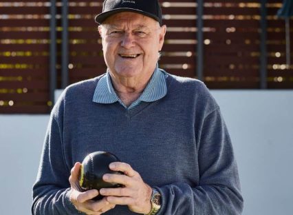 Oak Tree Retirement Villages_Website_Resident Stories_Tasmania_David Oak Tree Retirement Villages_Website_Resident Stories_Tasmania_David