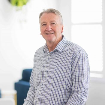 Meet Paul, the Village Manager here at Oak Tree Kingston.