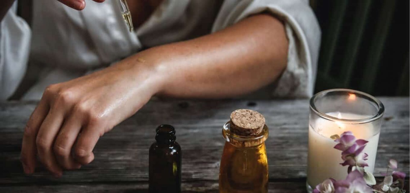 aromatherapy