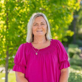 Meet Annabelle, Village Manager here at Oak Tree Taylor Street.