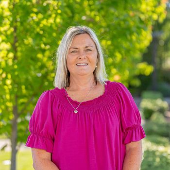 Meet Annabelle, Village Manager here at Oak Tree Taylor Street.