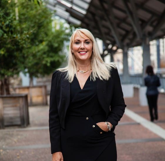 Meet Kellie, the Sales Manager here in Newcastle.
