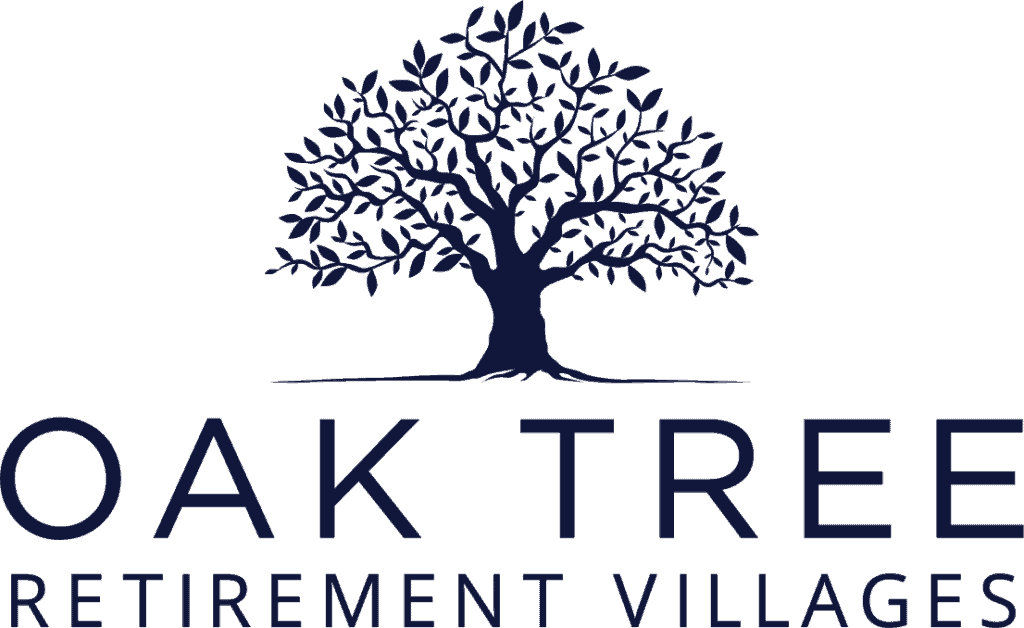 Oak Tree Retirement Villages logo