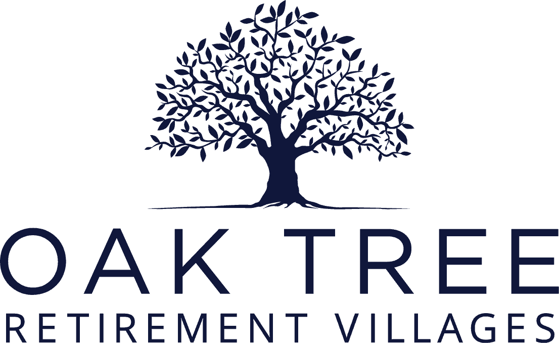 Oak Tree Retirement Villages logo